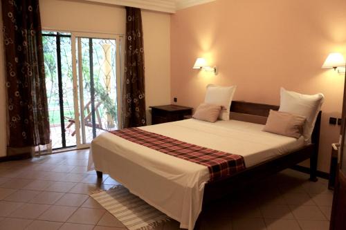 Diego Suarez House | AR Sun Hotel