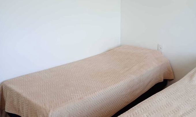 C A I C Apartment | Araçá Residential