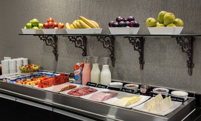 Centro Hotel | Araçatuba Plaza Hotel