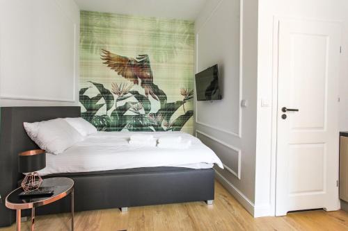 Torun Apartment | Ara Apartamenty