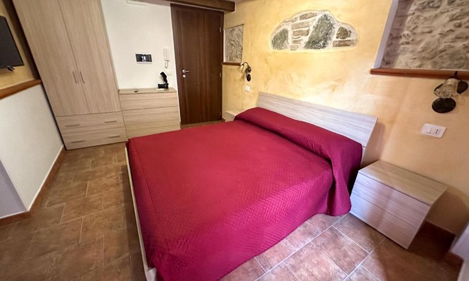 Marcellinara Bed & Breakfast | ARA Home