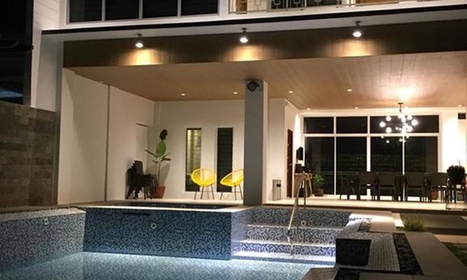 Los Banos Villa | Arabella Hot Spring Resort