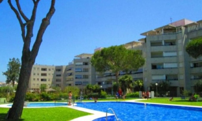 El Portil Apartment | Arabia´s Loft Nuevo Portil