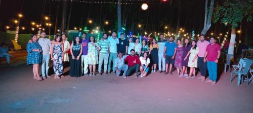 Revadanda Other | Arabian sea camping