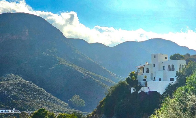 Turre House | Arabica House