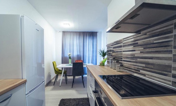 Solin Apartment | Aracic apartments