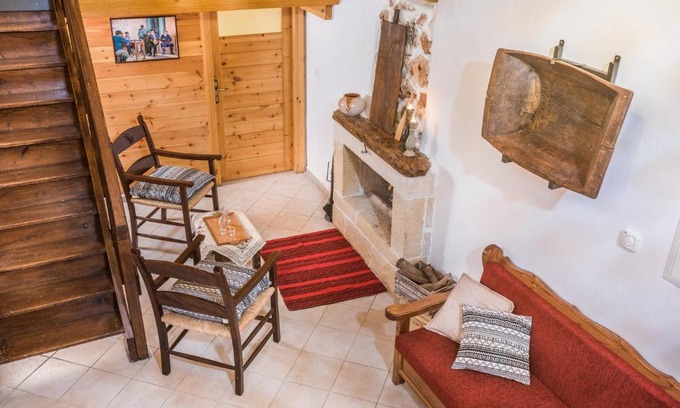 Aradena House | ARADENA TRADITIONAL House 3