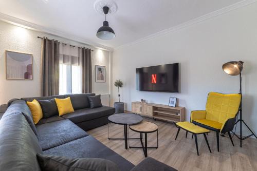 Kalambaka Apartment | Arados family Residence