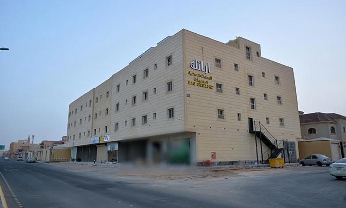 Ar Rass Apartment | Araek Hotel Apartments