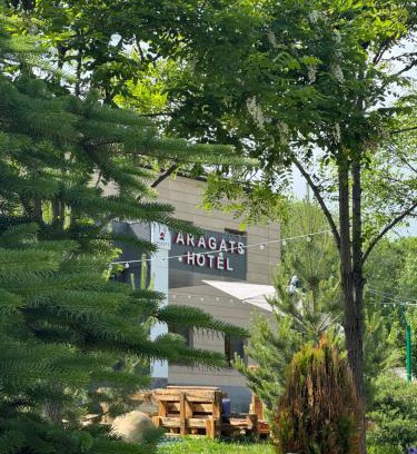 Artashavan Hotel | Aragats Hotel