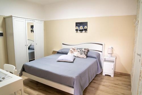 Santa Maria A Vico Bed & Breakfast | Aragona Bed & Breakfast