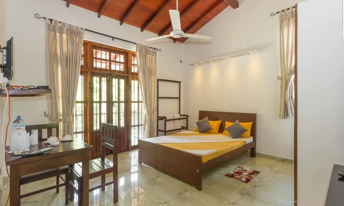 Daluwakotuwa House | Araliya Cottage