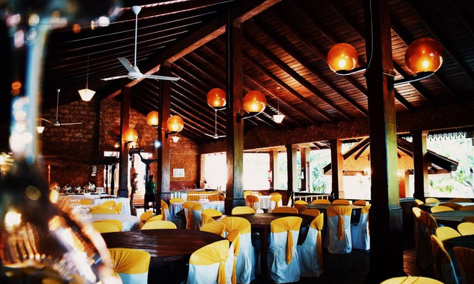 Balapitiya Hotel | Araliya Villa