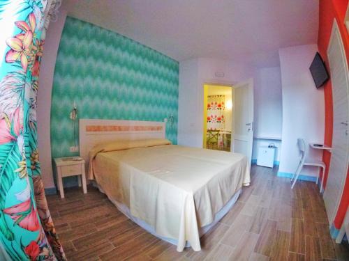 Zambrone Bed & Breakfast | Aramoni B&B