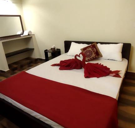 Srirangam Apartment | Arangan Kudil