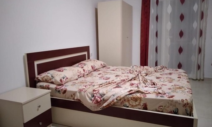 Velipoje Apartment | Araniti Apartment