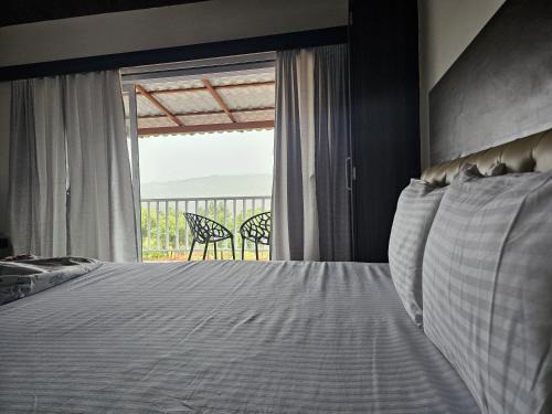 Medha Hotel | Aranyagiri Farmstay Resort