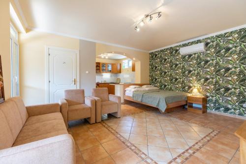 Hajduszoboszlo Apartment | Aranyapartman
