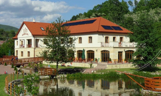 Telkibanya Hotel | Aranybánya Hotel