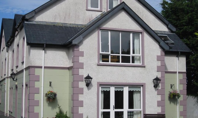 Falcarragh Apartment | Arasáin Bhalor