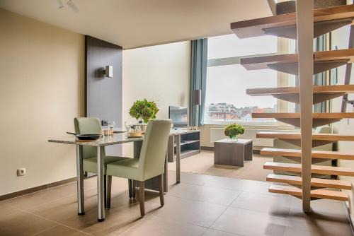 Antwerp Apartment | Arass Hôtel & Business Flats