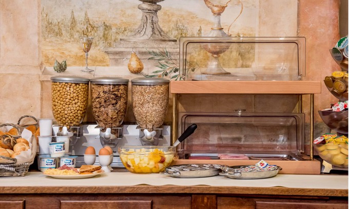 Zurenborg Hotel | Arass Hotel & Business Flats