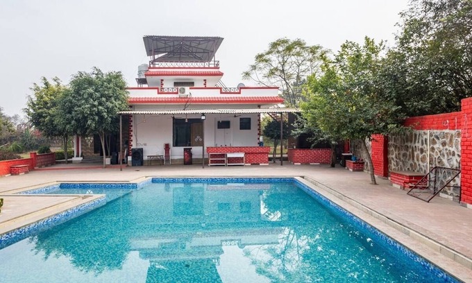 Gurugram Other | Aravali Hills Resort