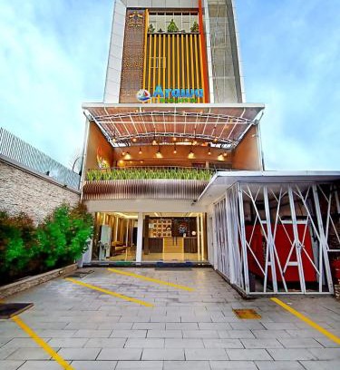 Biringkanya Hotel | Arawa Traveller's Inn Motel