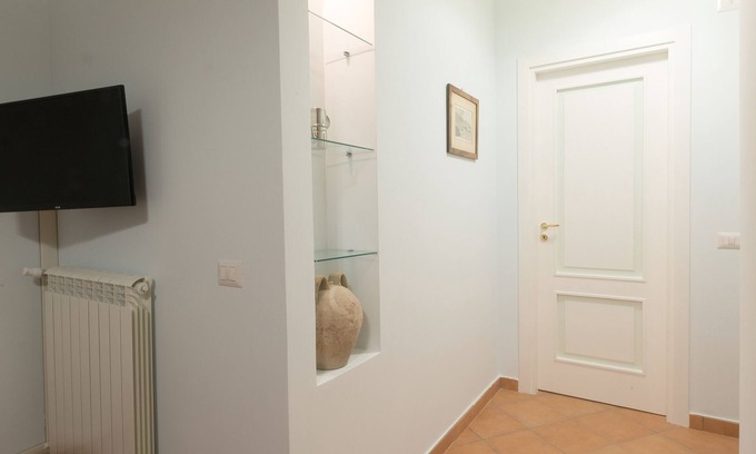 Quartieri Spagnoli Apartment | Arbiter Apartments - L'amphora