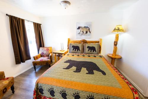 Oakridge Hotel | Arbor Inn Motel Oakridge