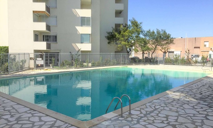 Arcachon Apartment | Arcachon - Studio dans le quartier de l'Aiguillon
