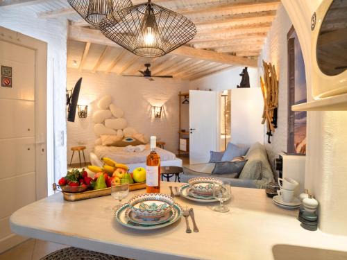 Ornos Apartment | Arcadia by Kallisto Royal Suites