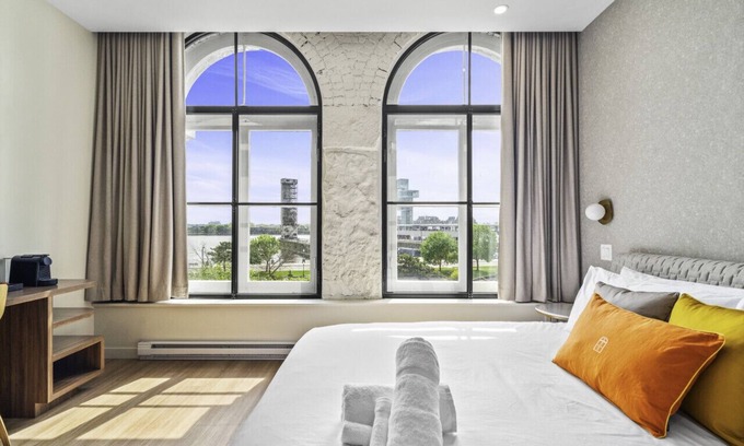 Old Montreal House | Arcadia Hotel Boutique - Standard Room