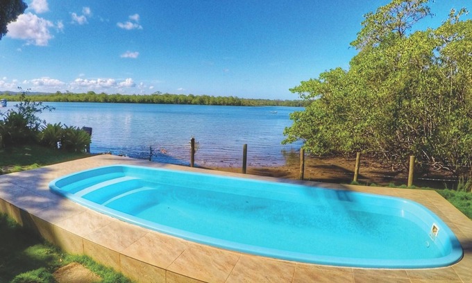 Itacare House | Arcadia House with Pool and 5 Suites in Itacaré