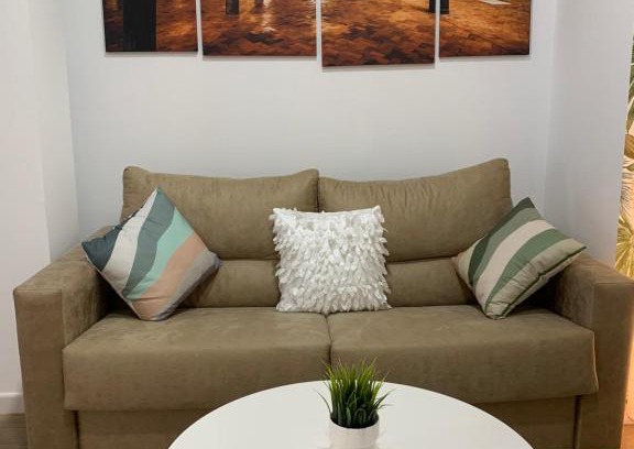 Cordoba Apartment | ARCANGEL DE LUXE