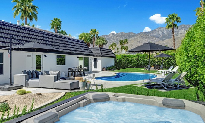 Araby House | Arch House - A Ryson Property