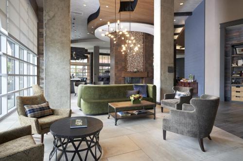 Downtown Hotel | Archer Hotel Seattle/Redmond