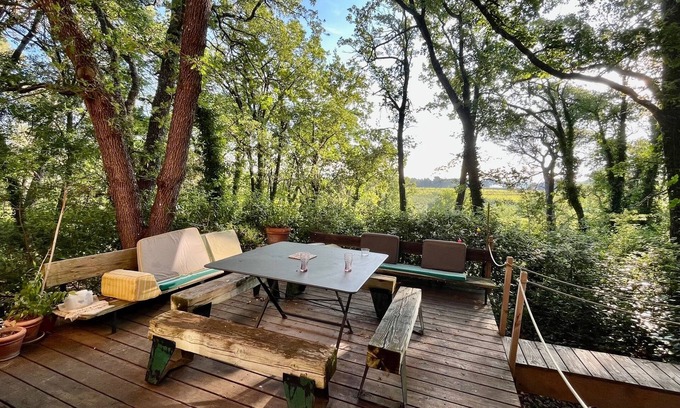 Venelles House | Architect-designed house in the Aix countryside