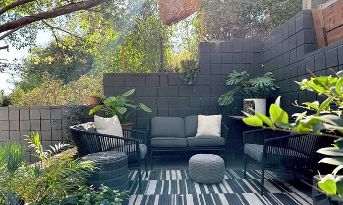 Eagle Rock House | Architectural, Art filled home, close to the Rose Bowl