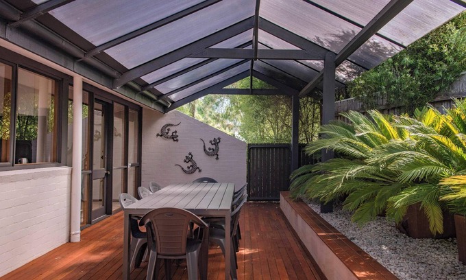 Kambah House | Architectural Designer Home / Kambah