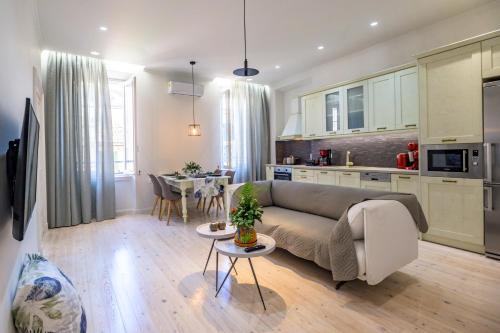 Old Town Apartment | Archontiko Contessina Angelika
