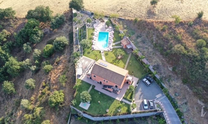 Calatabiano Other | Arcobaleno dell'Etna - Standard Room