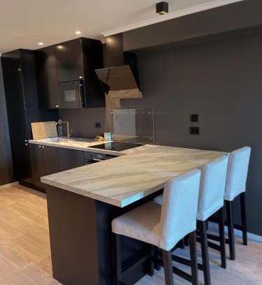 Kirkenes Apartment | Arctic City Suites 1