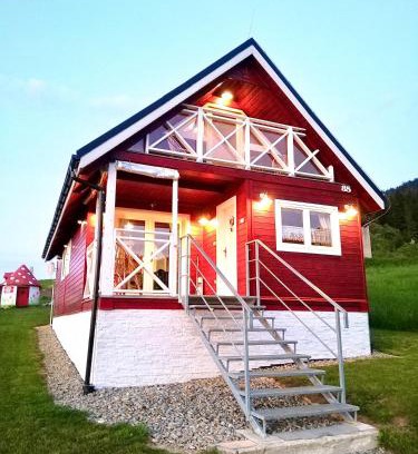 Osadka Apartment | Arctic House
