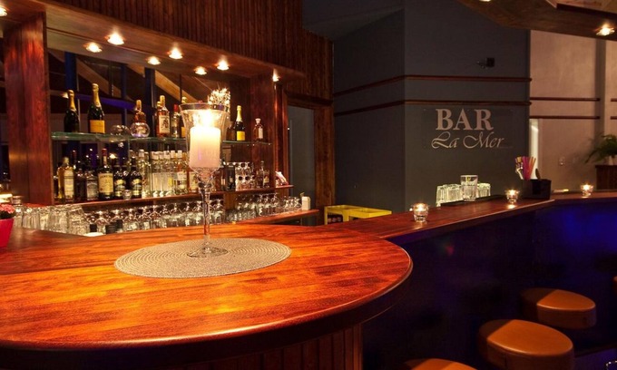 Gratangen Hotel | Arctic Inn