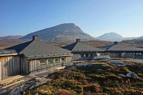 Riksgransen Apartment | Arctic Lodge
