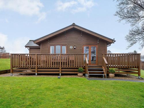 Isle of Arran House | Ard Cuan