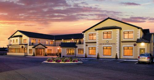 Tuam Hotel | Ard Ri House Hotel