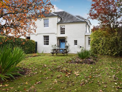 Aberfeldy House | Ardchoille Cottage
