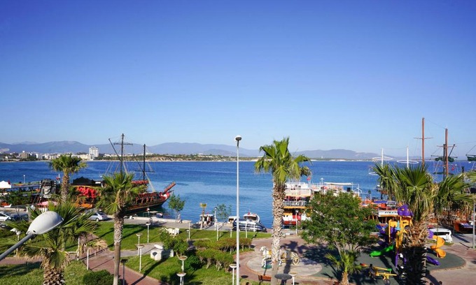 Camlık Mahallesi Hotel | Arden Hotel